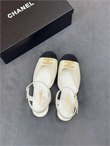 Балетки CHANEL 158308