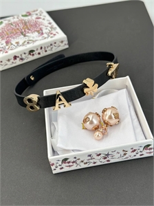 Чокер DIOR 158323