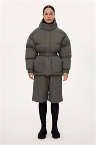 Пуховик 158327 - фото 361290 Пуховик 158327 - фото 361290