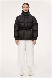 Пуховик 158328