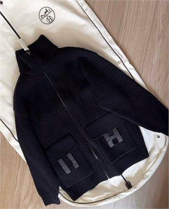 Кардиган HERMES 158329