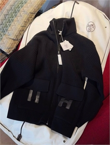 Кардиган HERMES 158329