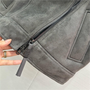 Жилет BRUNELLO CUCINELLI 158334