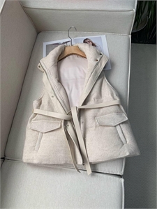 Жилет BRUNELLO CUCINELLI 158338