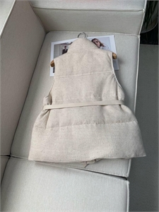 Жилет BRUNELLO CUCINELLI 158338