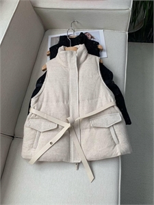 Жилет BRUNELLO CUCINELLI 158338