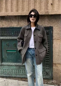 Куртка - Пиджак YSL 158339