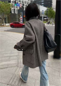 Куртка - Пиджак YSL 158339