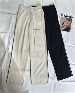 Брюки BRUNELLO CUCINELLI 158348