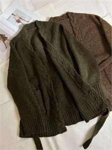 Кардиган 158352