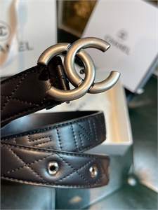Ремень CHANEL 158383 - фото 361682 Ремень CHANEL 158383 - фото 361682