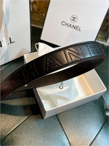 Ремень CHANEL 158383 - фото 361683 Ремень CHANEL 158383 - фото 361683