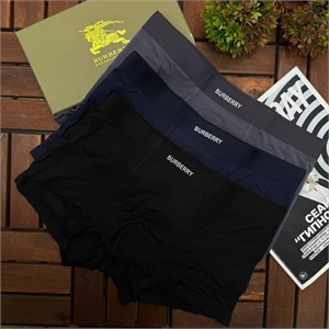 Нижнее бельё BURBERRY 158384 - фото 361690 Нижнее бельё BURBERRY 158384 - фото 361690