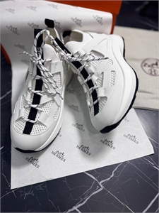 Кроссовки HERMES 158395 - фото 361762 Кроссовки HERMES 158395 - фото 361762