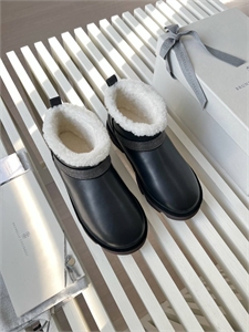 Угги BRUNELLO CUCINELLI 158404