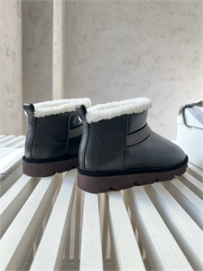 Угги BRUNELLO CUCINELLI 158404