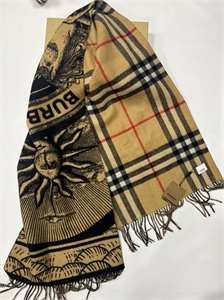 Шарф BURBERRY 158414 - фото 361895