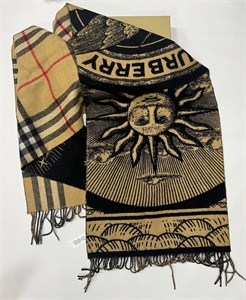 Шарф BURBERRY 158414 - фото 361896