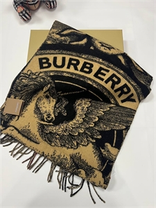 Шарф BURBERRY 158414 - фото 361897