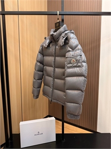 Пуховик MONCLER 158457 - фото 362170 Пуховик MONCLER 158457 - фото 362170