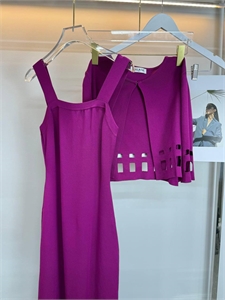 Платье ALAIA 158475