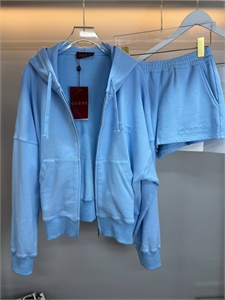 Спортивный костюм GUCCI 158479 - фото 362365 Спортивный костюм GUCCI 158479 - фото 362365