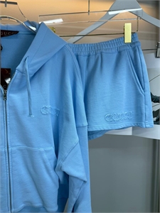 Спортивный костюм GUCCI 158479 - фото 362366 Спортивный костюм GUCCI 158479 - фото 362366