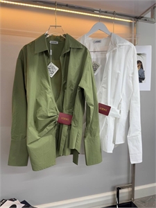 Рубашка LOEWE 158485 - фото 362423