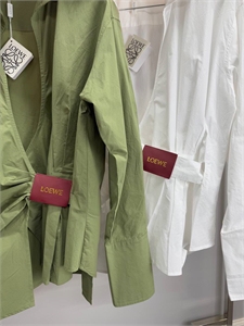 Рубашка LOEWE 158485 - фото 362425