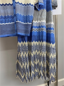 Костюм  SANDRO 158497