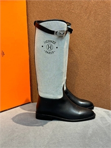 Сапоги HERMES 158505