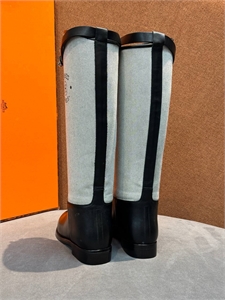 Сапоги HERMES 158505