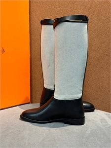 Сапоги HERMES 158505