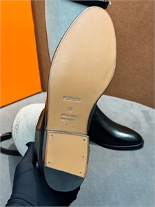 Сапоги HERMES 158505