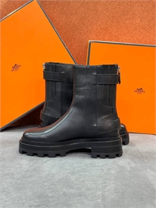 Ботинки HERMES 158507