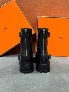 Ботинки HERMES 158507