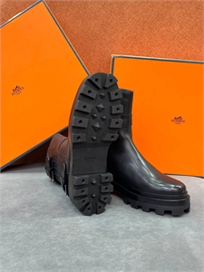 Ботинки HERMES 158507