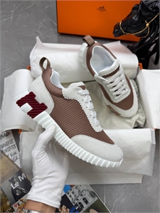 Кроссовки HERMES 158514