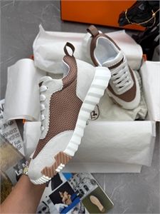 Кроссовки HERMES 158514