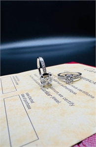 Кольцо CARTIER Серебро 925 п 0,8 мм 158519