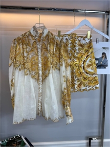 Костюм ZIMMERMANN 158520