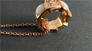 Кулон Serpenti 158551