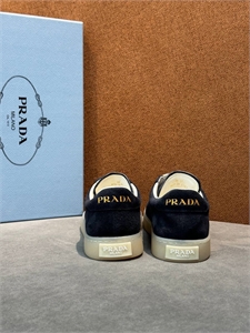 Кроссовки PRADA 158555