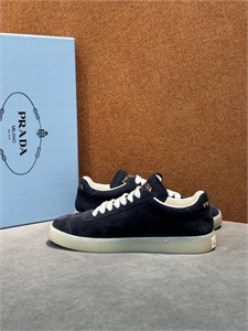 Кроссовки PRADA 158555