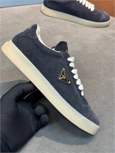 Кроссовки PRADA 158555