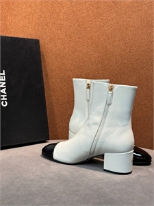 Ботильоны CHANEL 158564