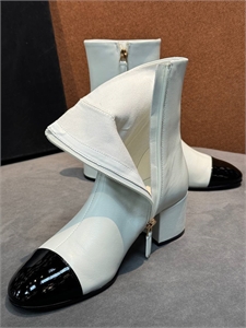 Ботильоны CHANEL 158564