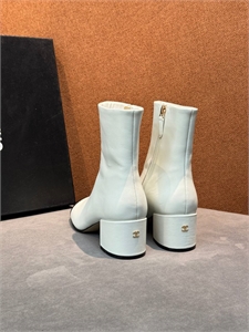 Ботильоны CHANEL 158564