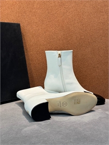 Ботильоны CHANEL 158564