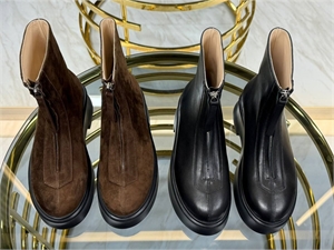 Ботинки THE ROW 158569